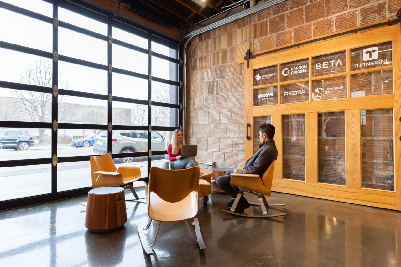 Our Portfolio Twin Ignition Startup Garage